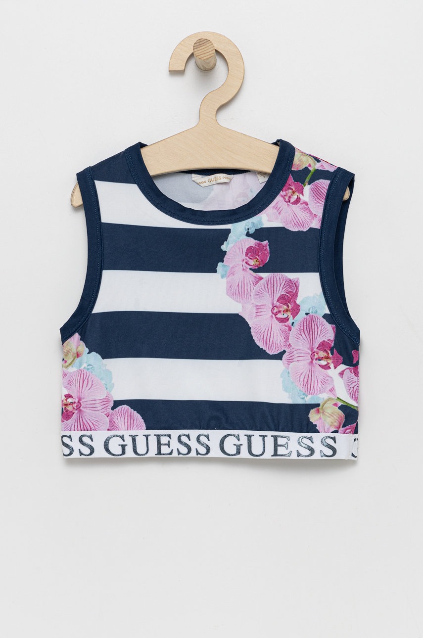 

Дитячий топ Guess