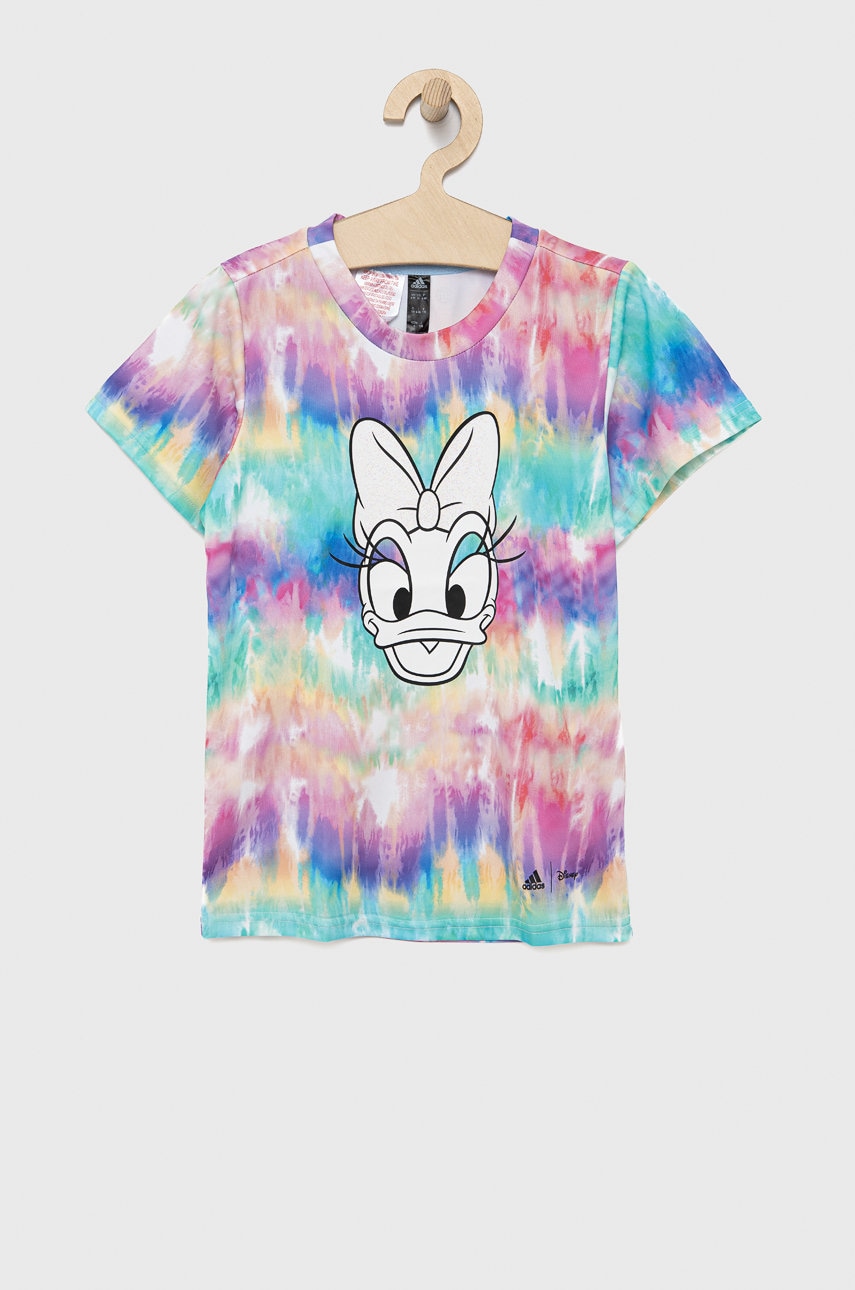 Adidas performance tricou copii disney