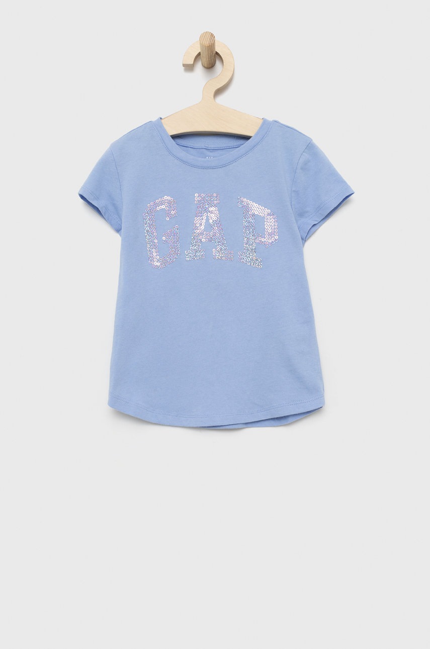 GAP детская хлопковая футболка в Днепре GAP детская хлопковая футболка в Днепре