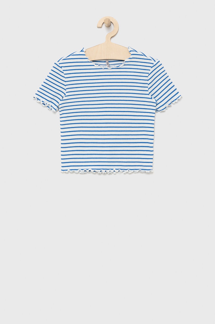 Детская футболка Kids Only цвет белый Детская футболка Kids Only цвет белый