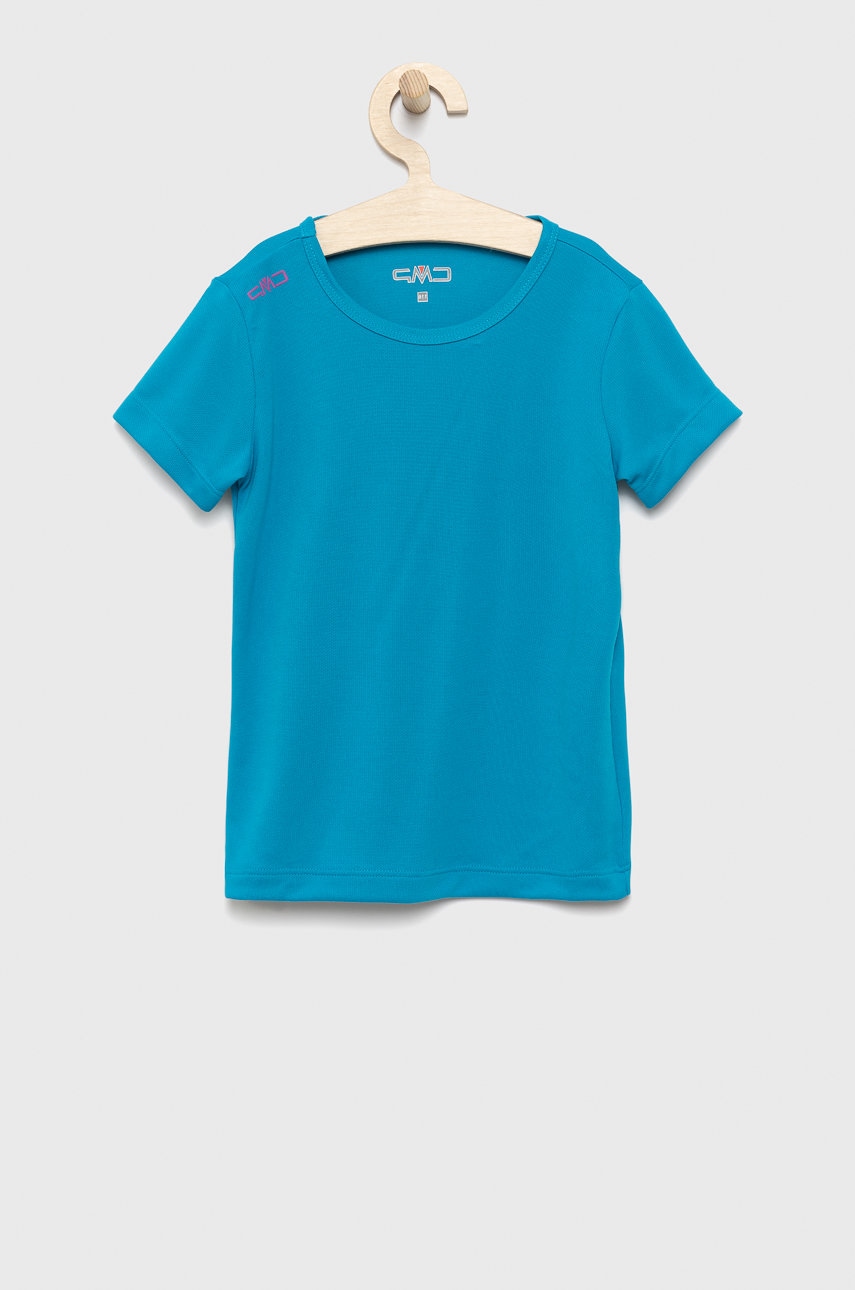 Детская футболка CMP Детская футболка CMP