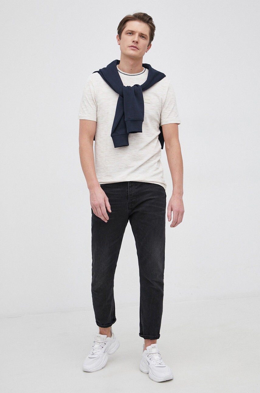 

Boss - Футболка Boss Casual