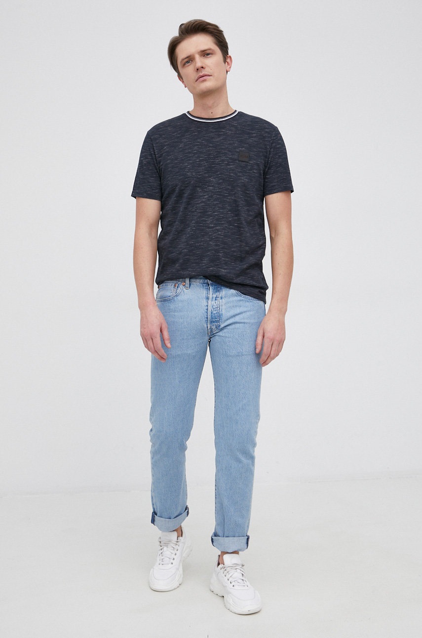 

Boss - Футболка Boss Casual
