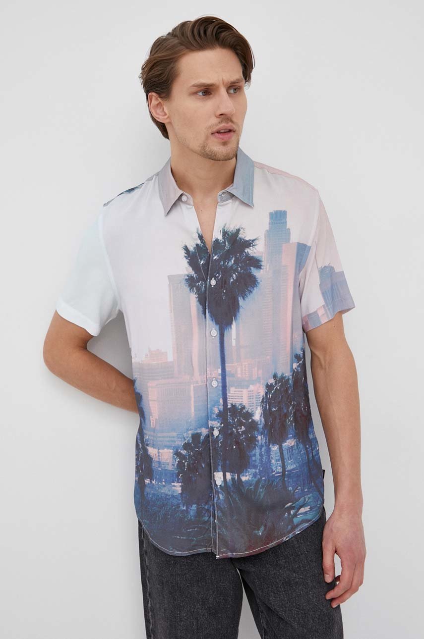 

Сорочка Guess