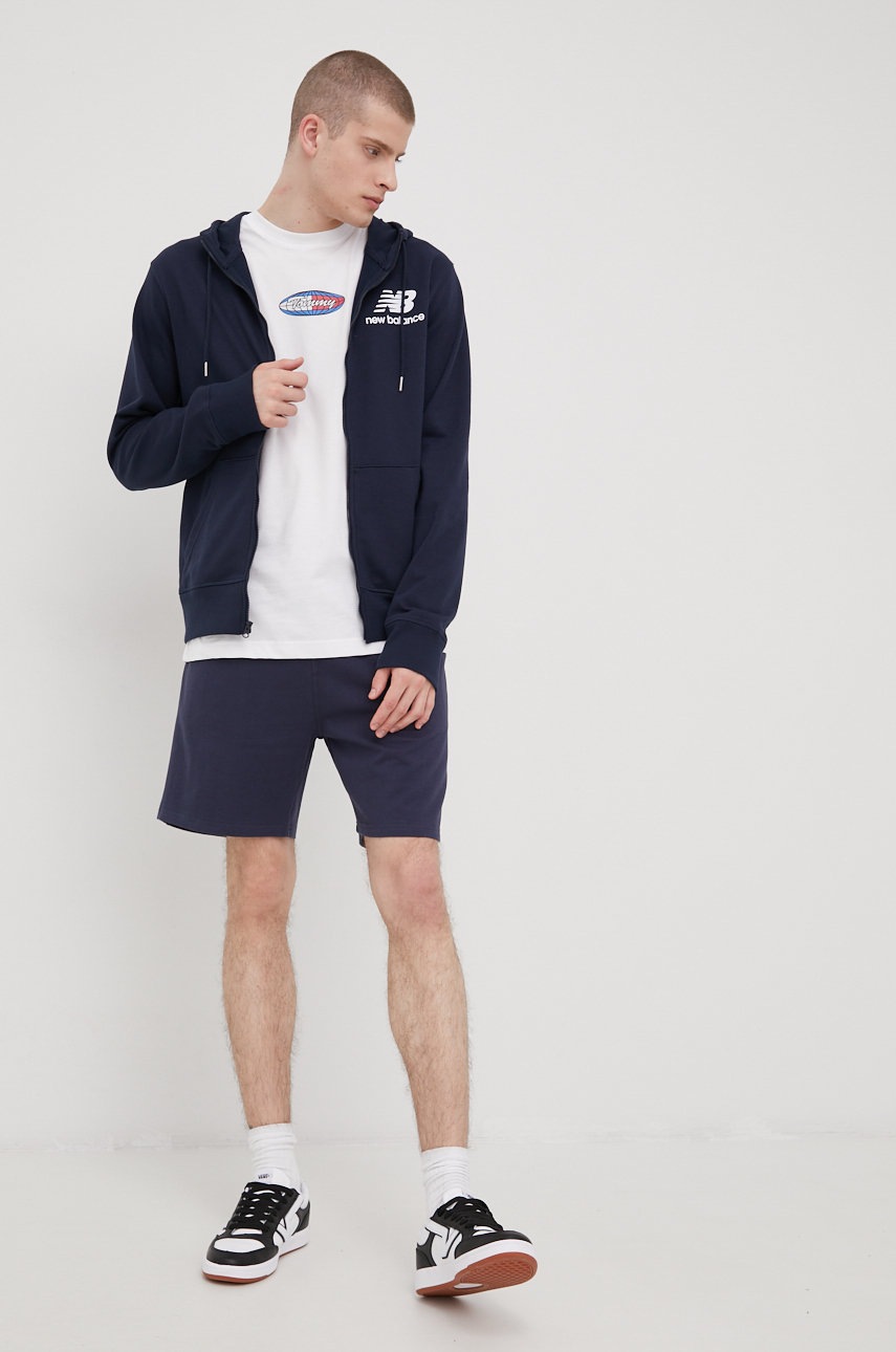 

Бавовняна футболка Tommy Jeans колір білий
