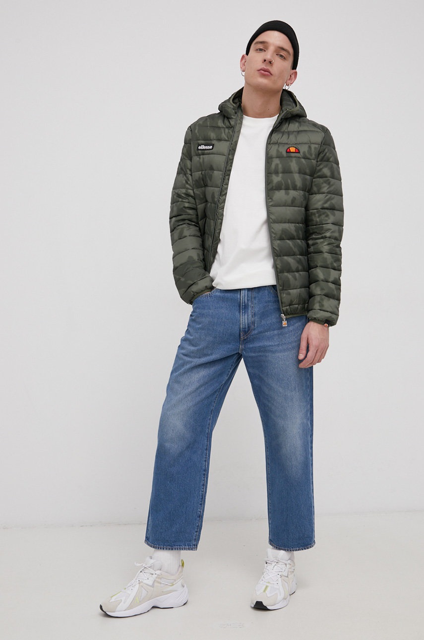 

Хлопковая футболка Superdry цвет белый с аппликацией