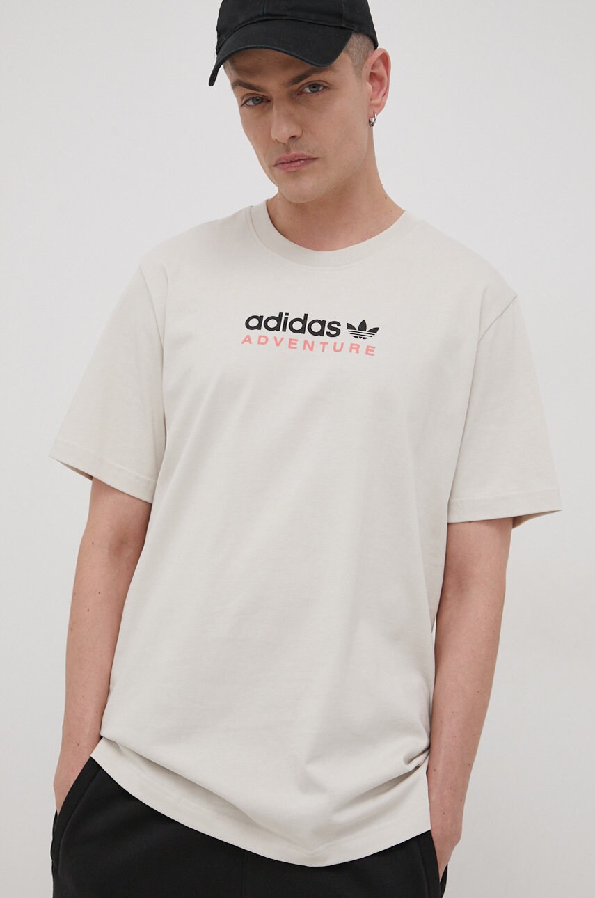 Adidas originals - tricou din bumbac hf4774