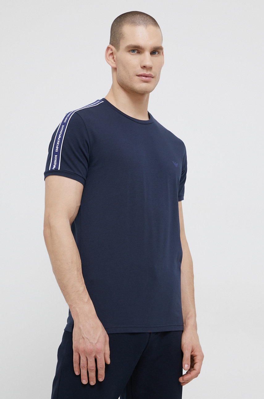 tricko-emporio-armani-underwear-panske-tmavomodra-barva-s-potiskem