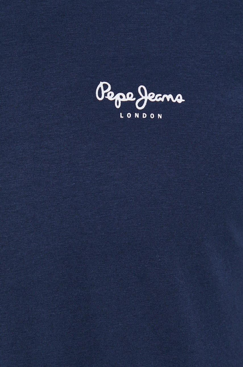 Tričko Pepe Jeans Original Basic 3 (obrázek 5)