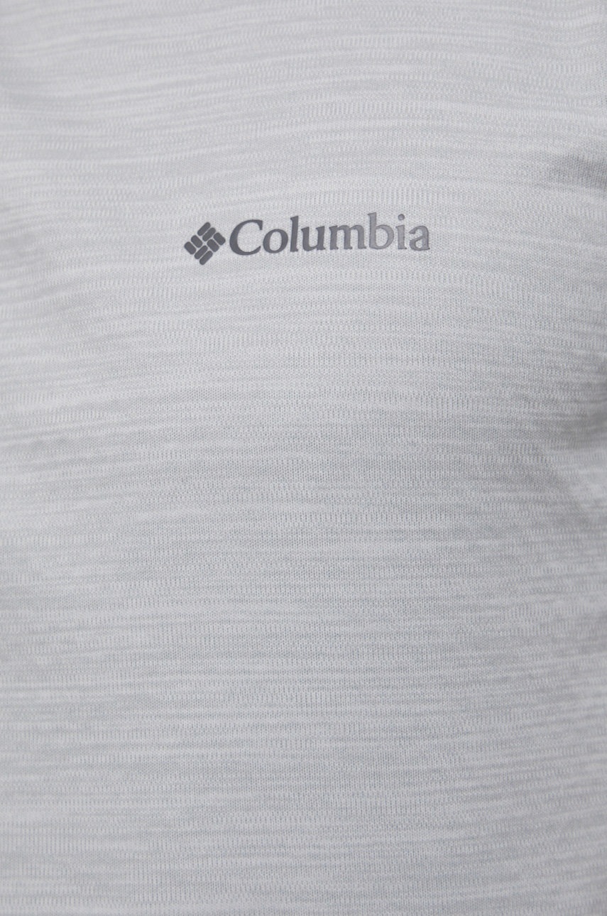 Αθλητικό μπλουζάκι Columbia Zero Rules Zero Rules φωτογραφία