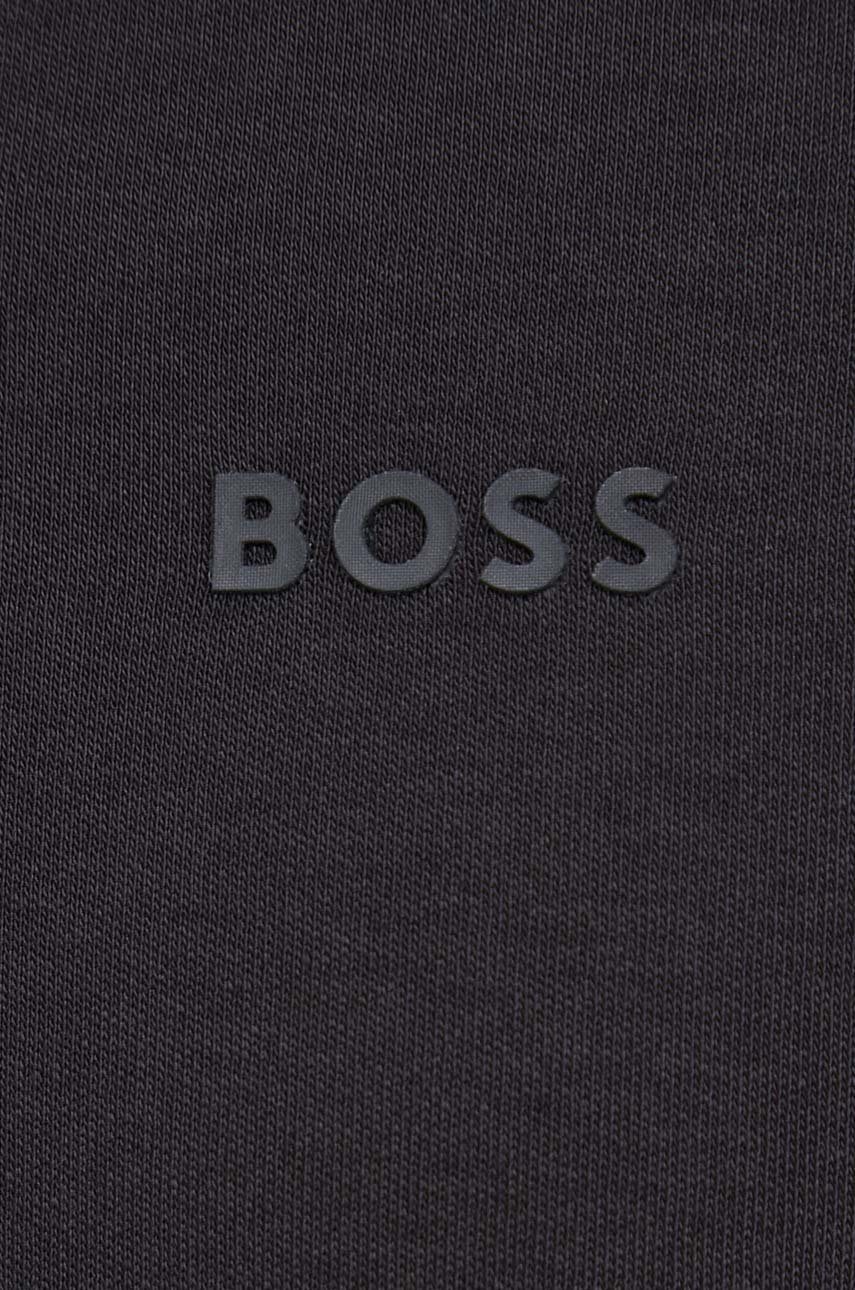BOSS polo tričko pánske bavlnené