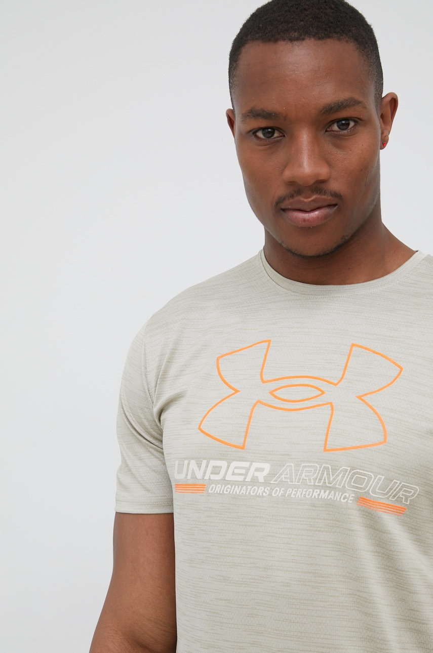 treninkove-tricko-under-armour-training-vent-graphic-1370367-bezova-barva-s-potiskem