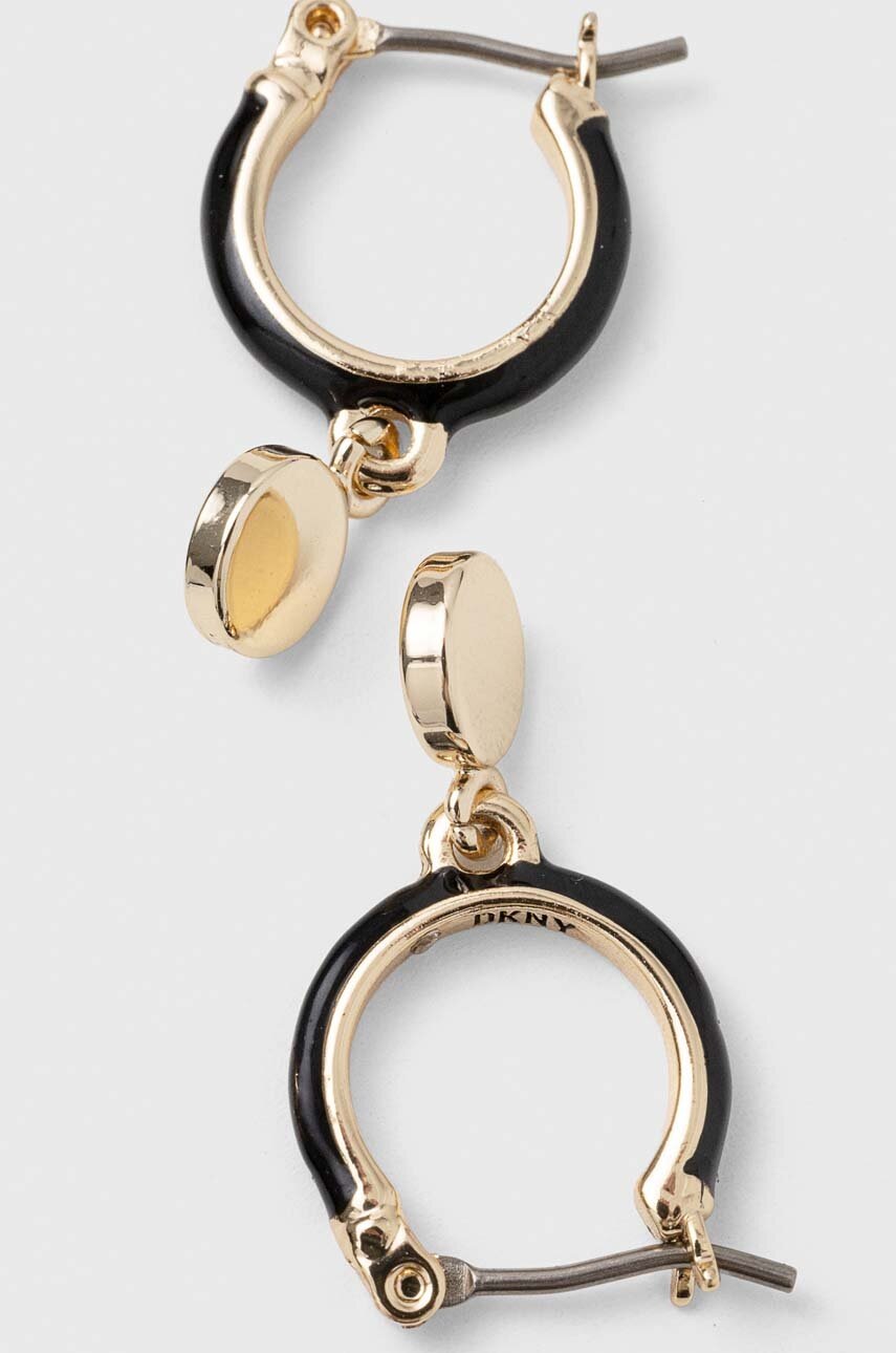 

Сережки Dkny