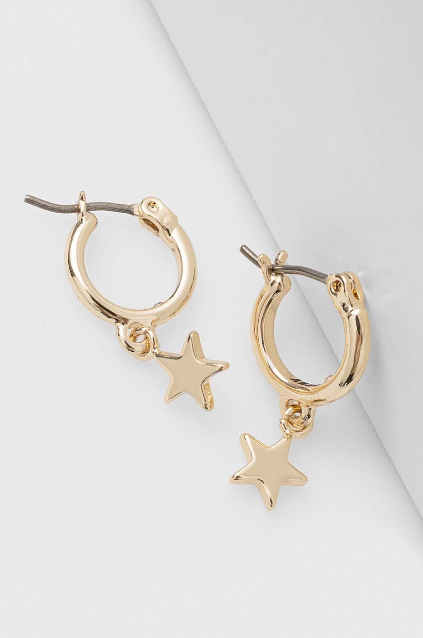 

Сережки Dkny