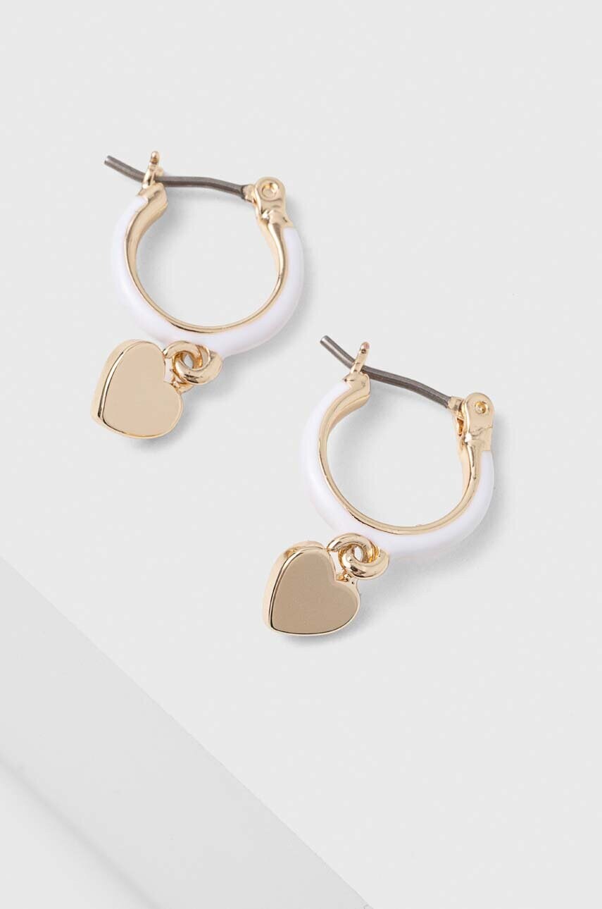 

Сережки Dkny