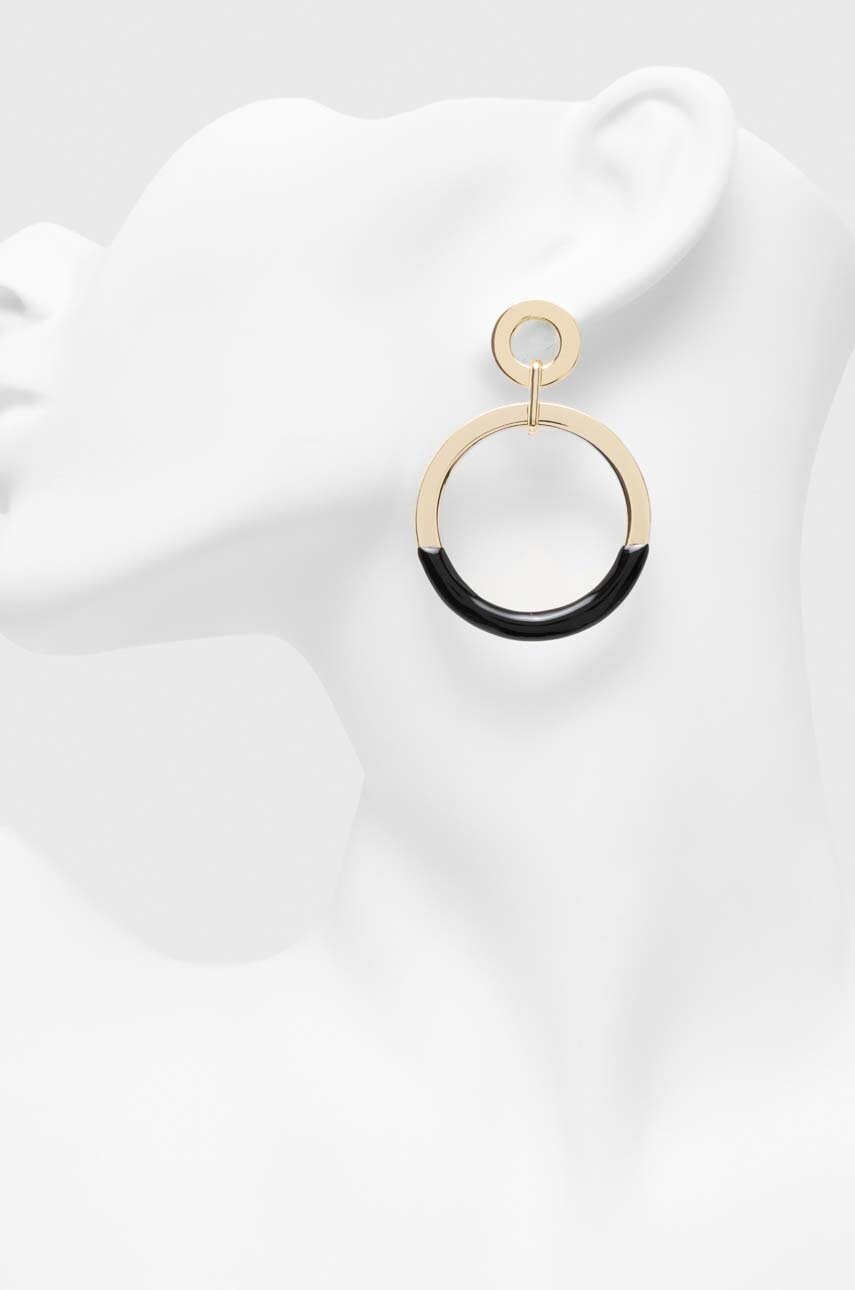 

Сережки Dkny