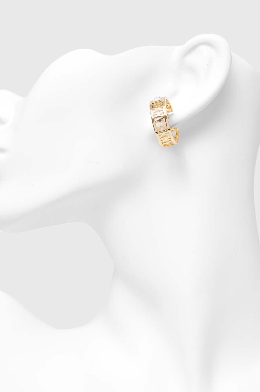 

Сережки Dkny