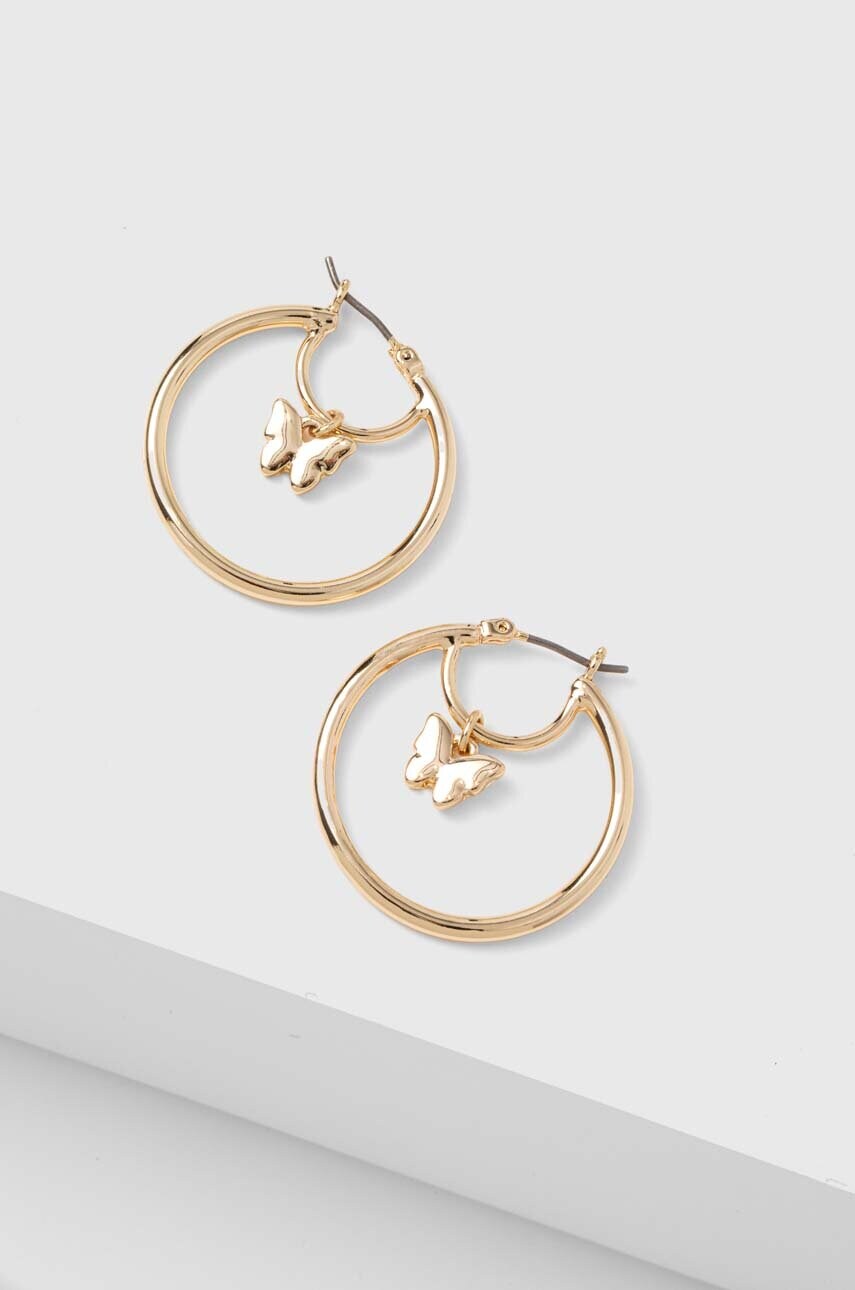 

Сережки Dkny