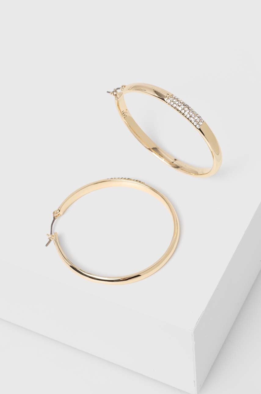 

Сережки Dkny