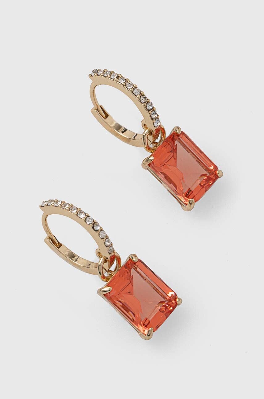 

Обици Lauren Ralph Lauren, Злато