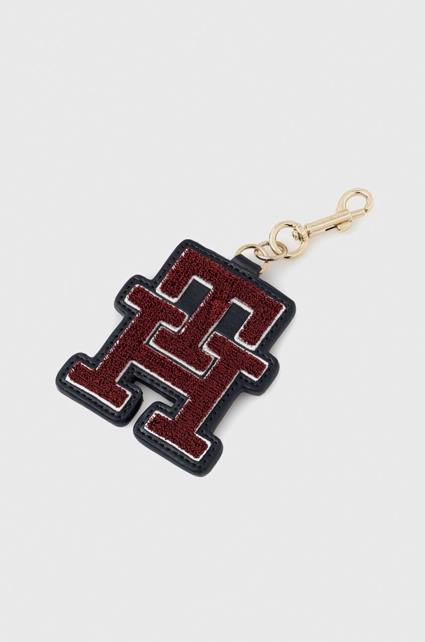 

Ключодържател Tommy Hilfiger, Бордо