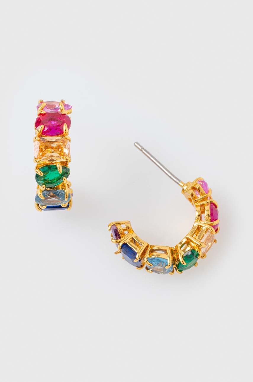 

Сережки Kate Spade