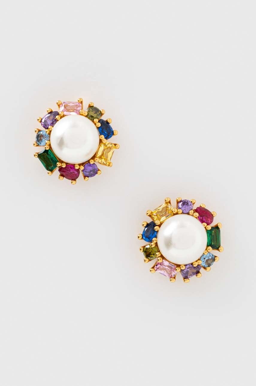 

Сережки Kate Spade