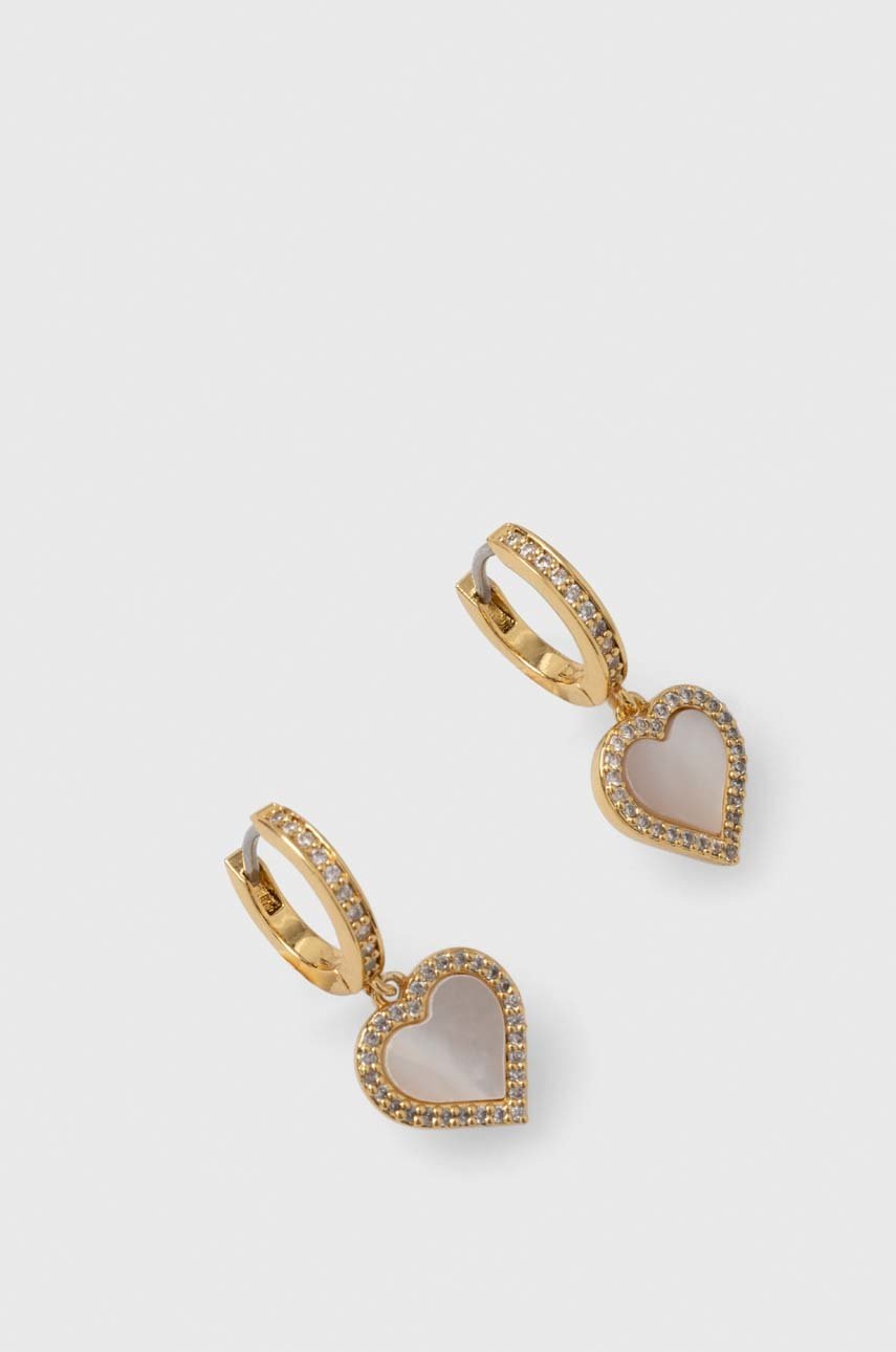 

Сережки Kate Spade