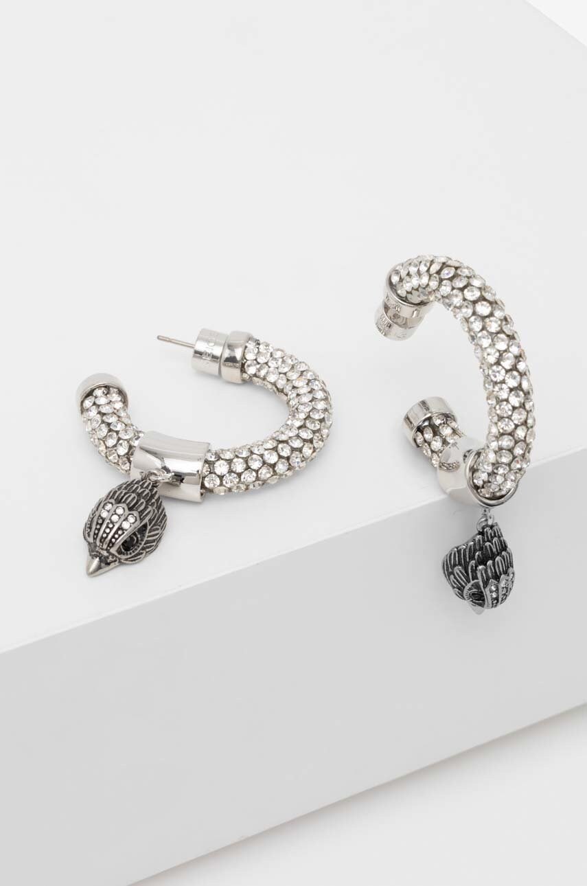 

Сережки Kurt Geiger London
