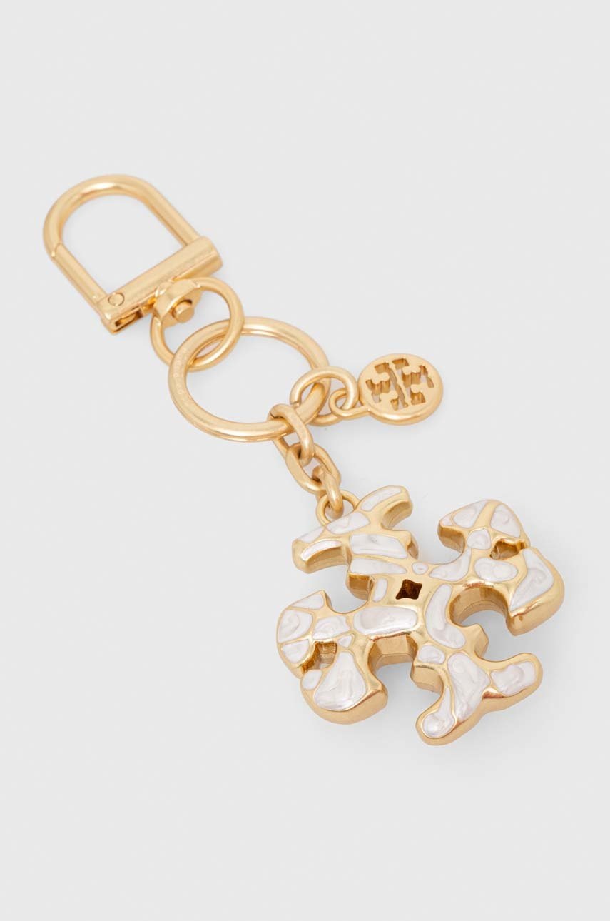 

Брелок Tory Burch