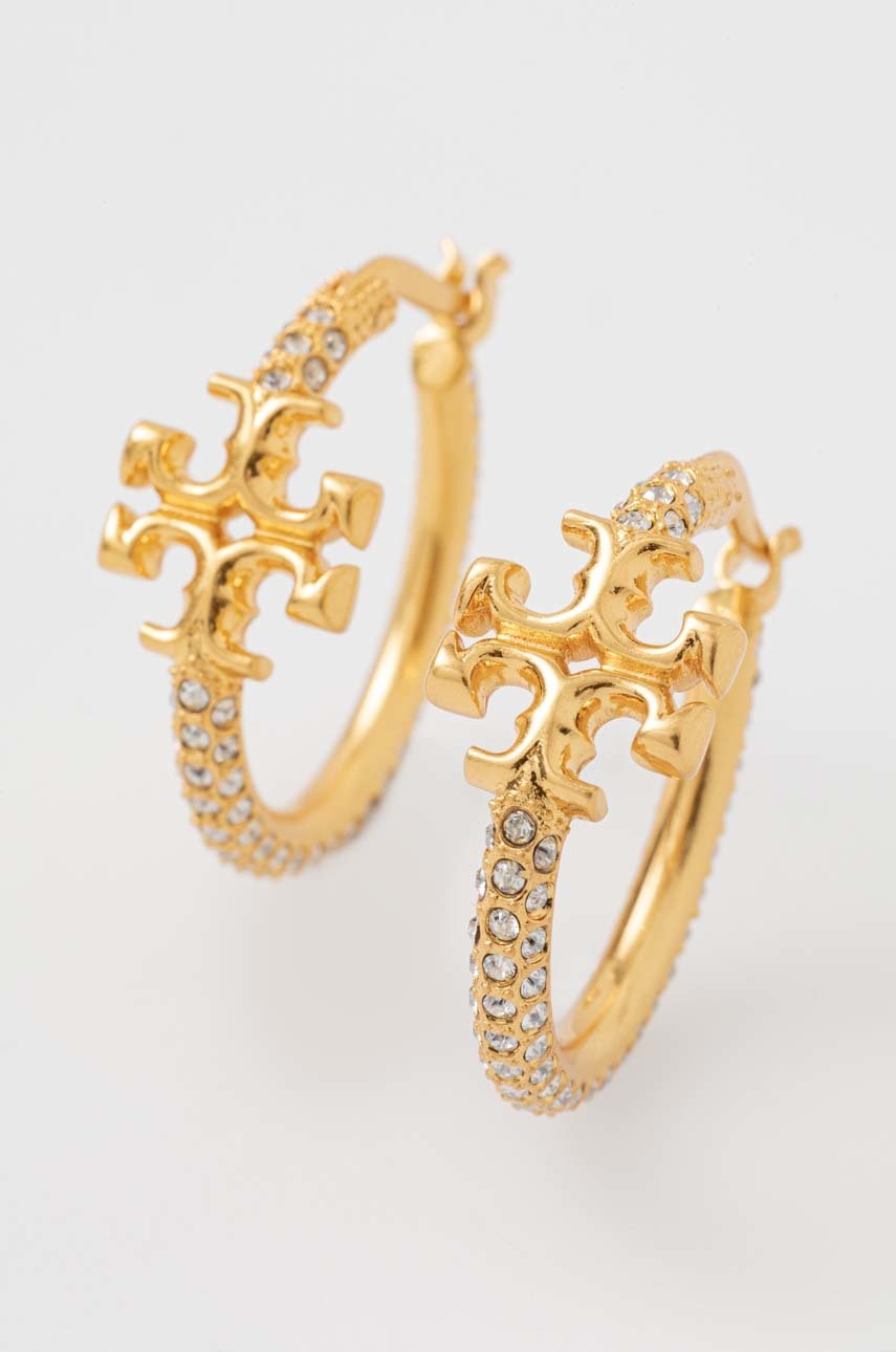 

Сережки Tory Burch