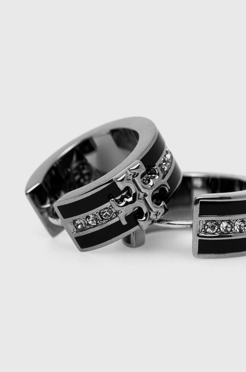 

Сережки Tory Burch