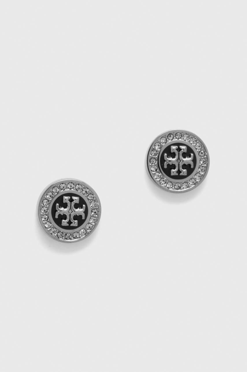 

Сережки Tory Burch