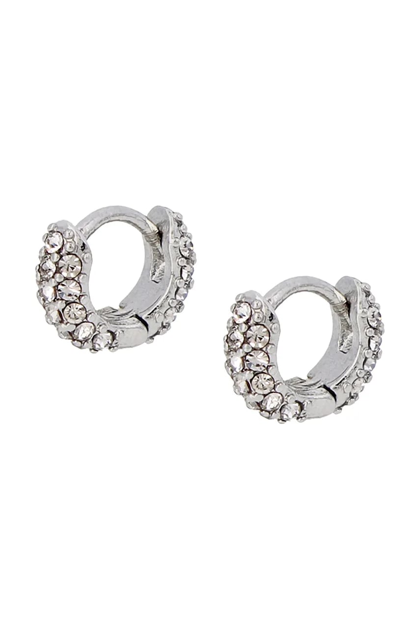 Сережки AllSaints 2 шт Сережки AllSaints 2 шт