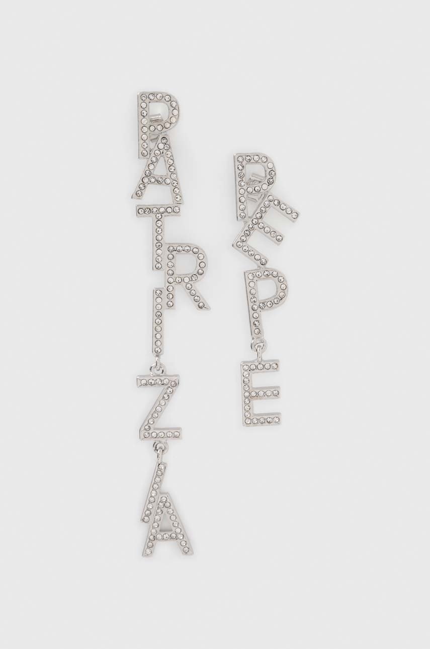 

Сережки Patrizia Pepe