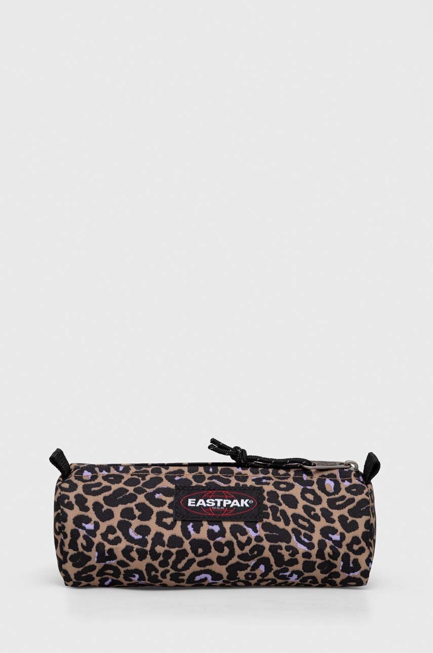 

Несесер Eastpak в кафяво, Кафяв