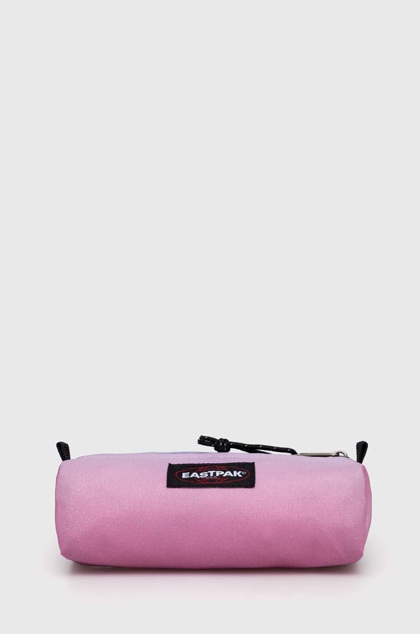 

Несесер Eastpak в розово, Розов