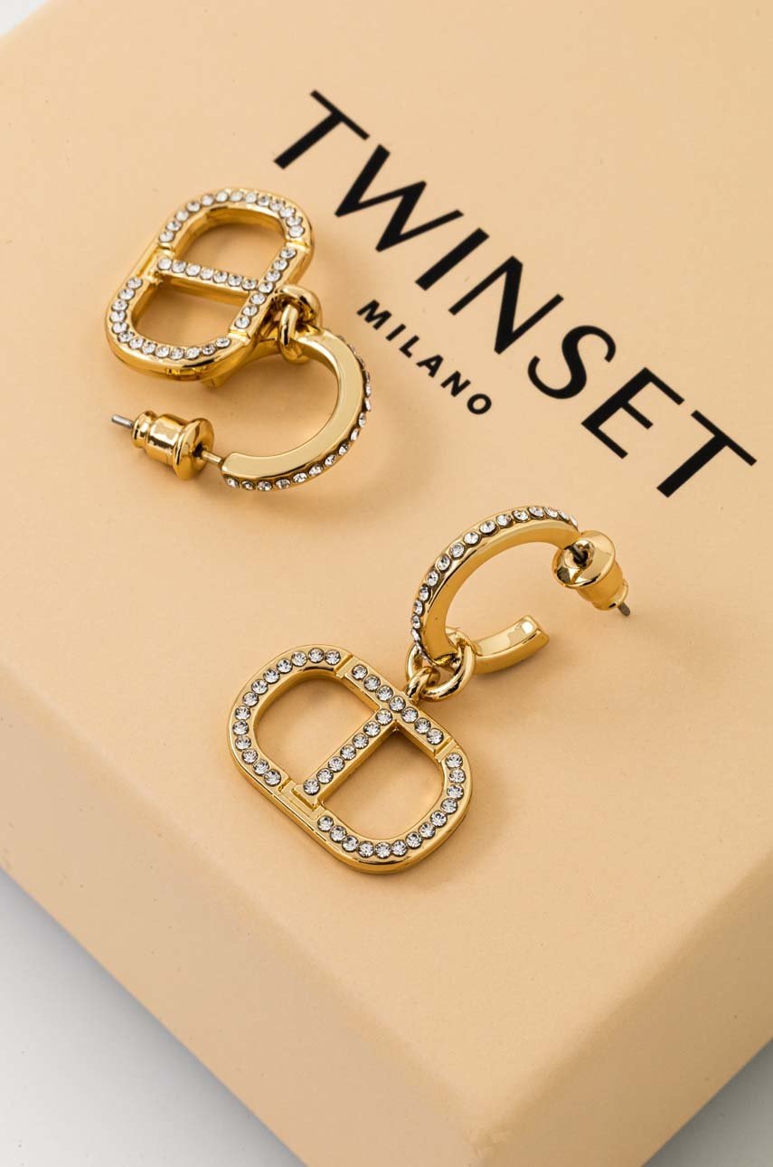 

Сережки Twinset