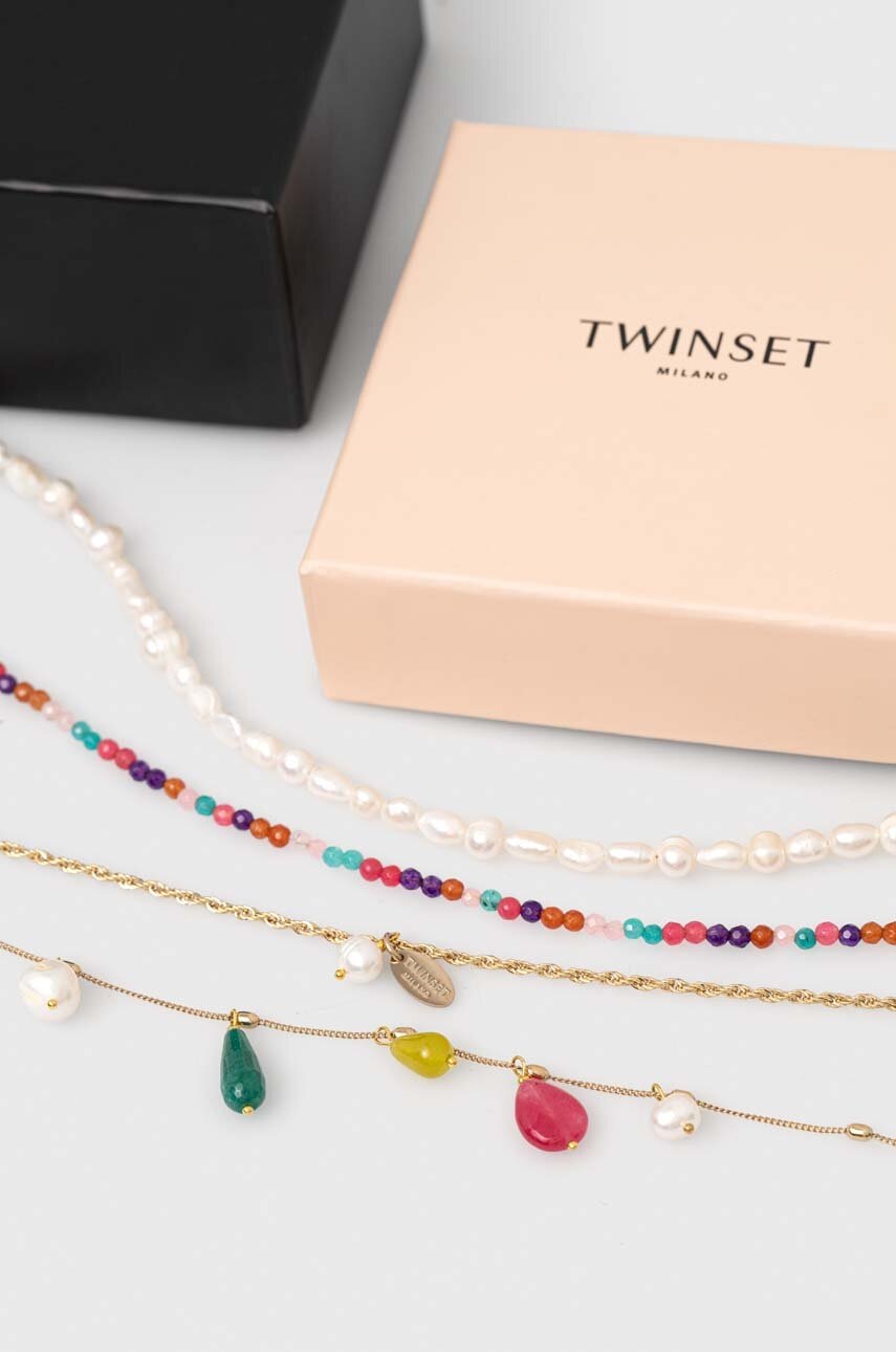 

Ланцюжок Twinset