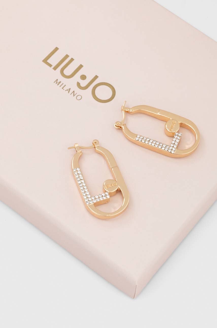 

Сережки Liu Jo