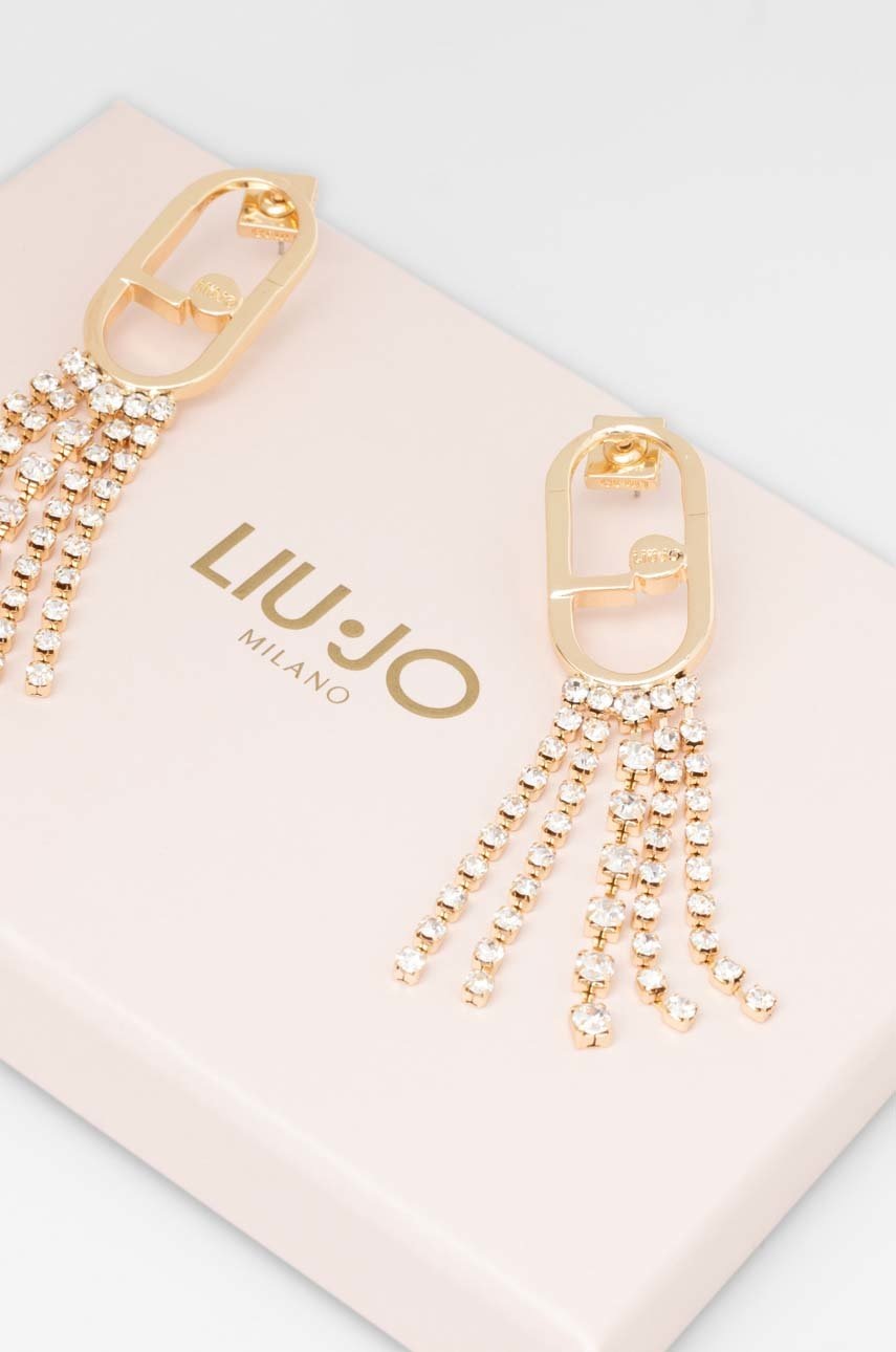 

Сережки Liu Jo