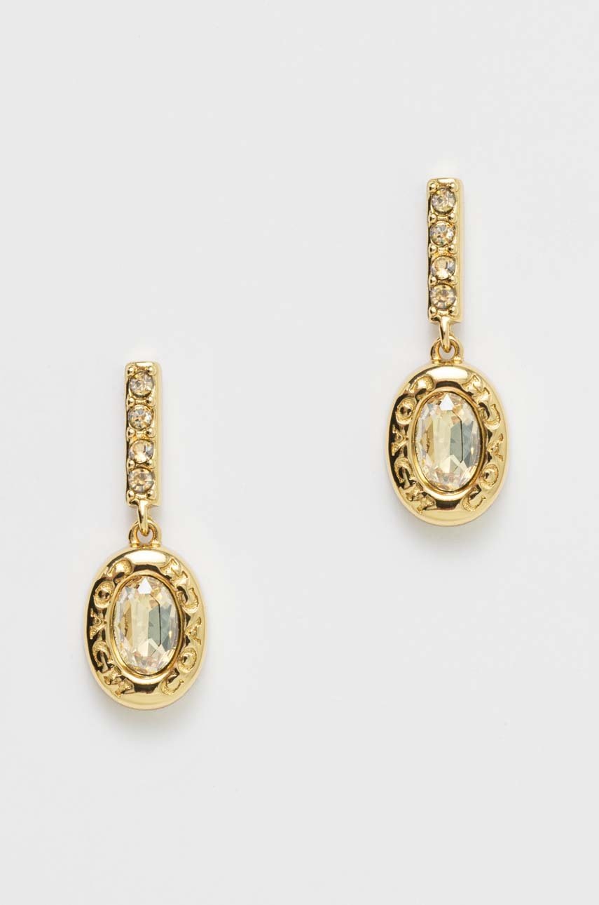 

Сережки Coach
