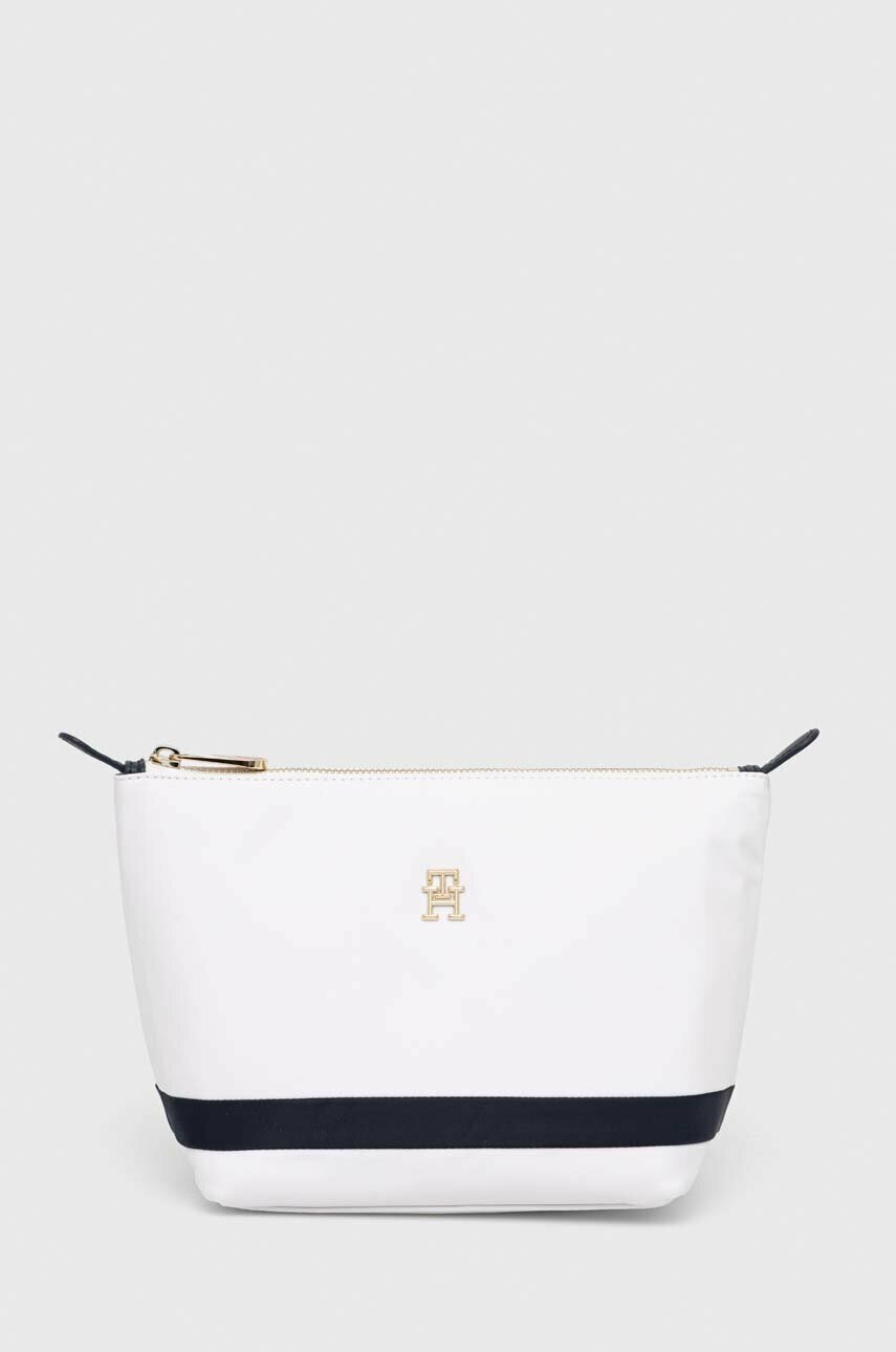 

Косметичка Tommy Hilfiger колір білий
