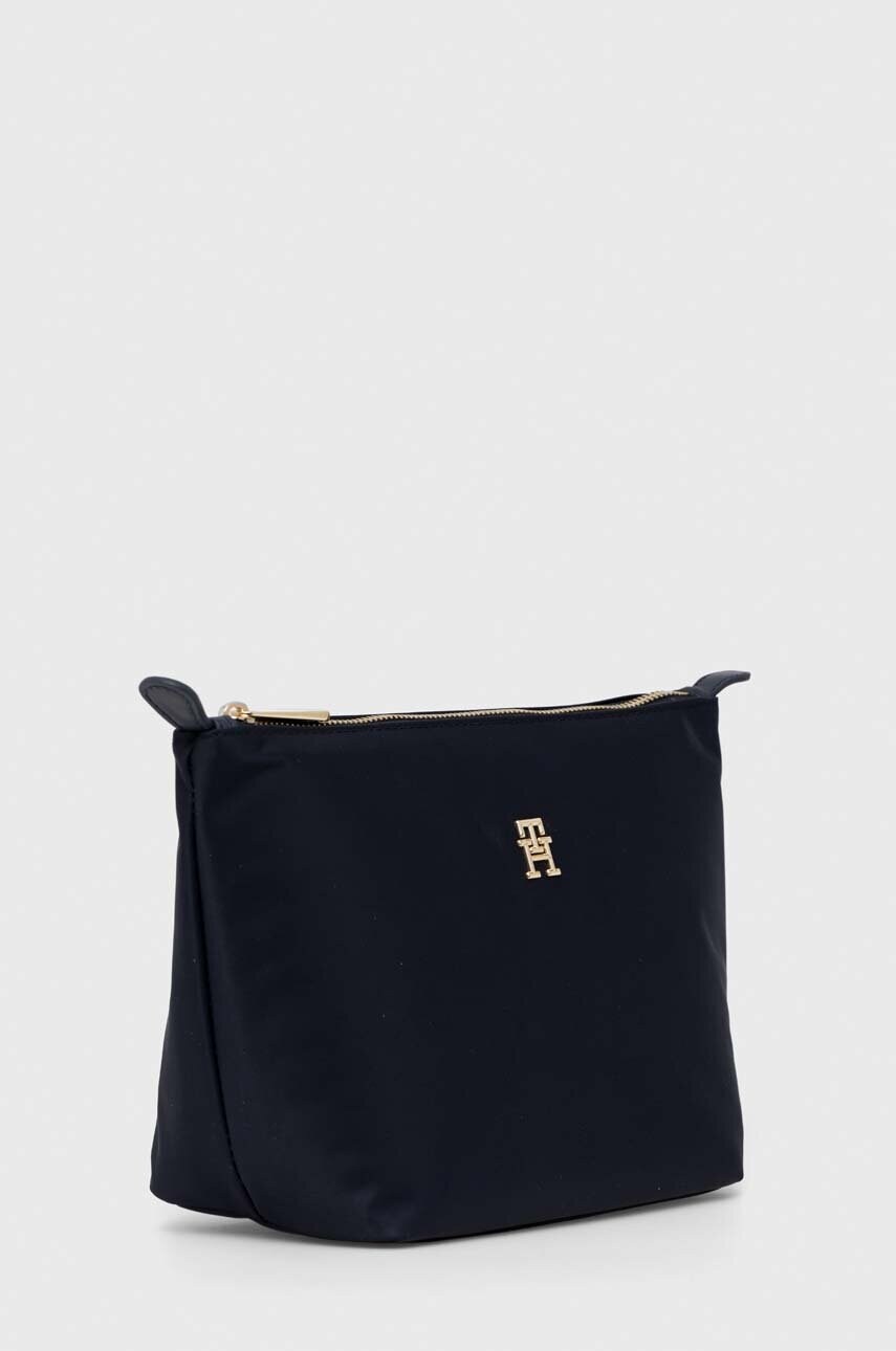 

Косметичка Tommy Hilfiger цвет синий