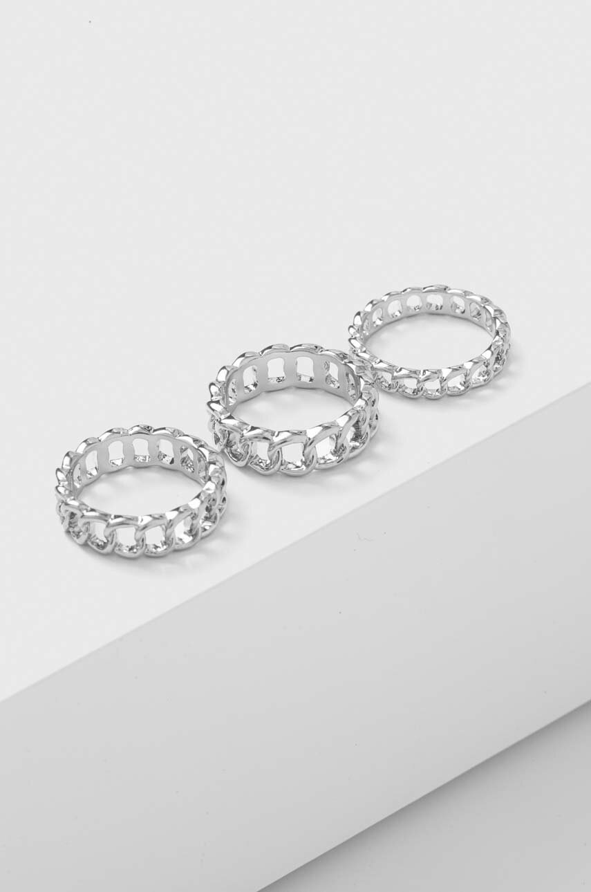 

Кольца Aldo BLINKEDUP 3 шт