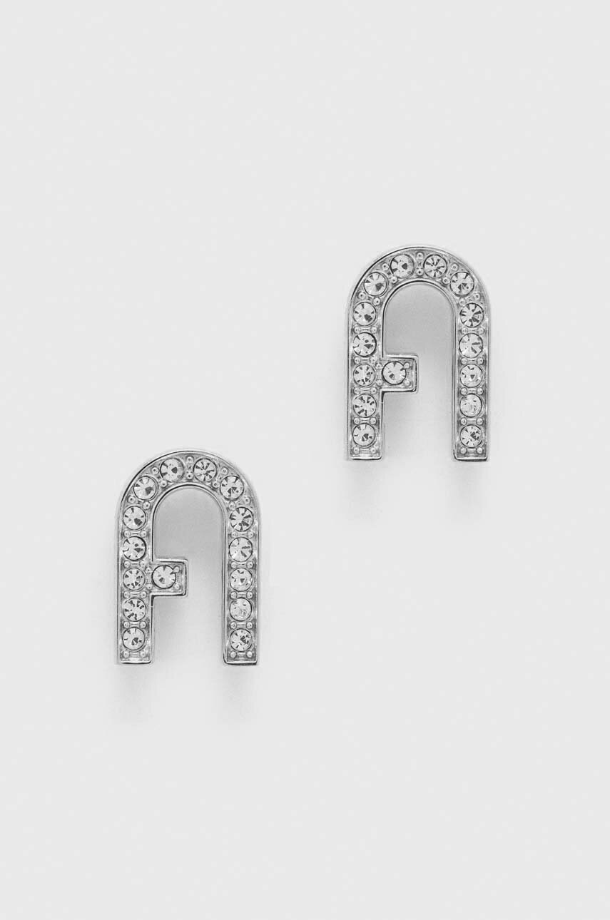 

Обици Furla, Сребърен