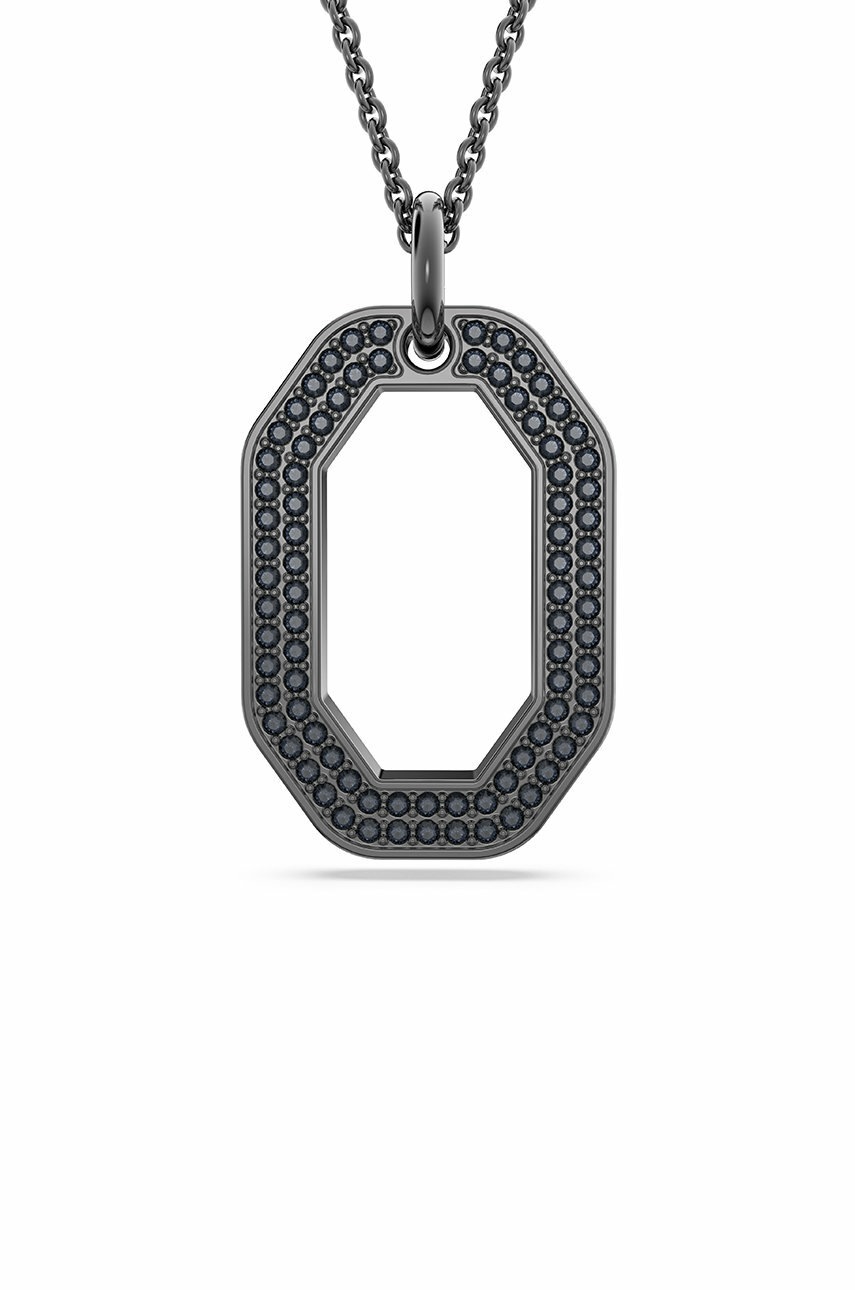 

Колие Swarovski 5651703 DEXTERA, Черен