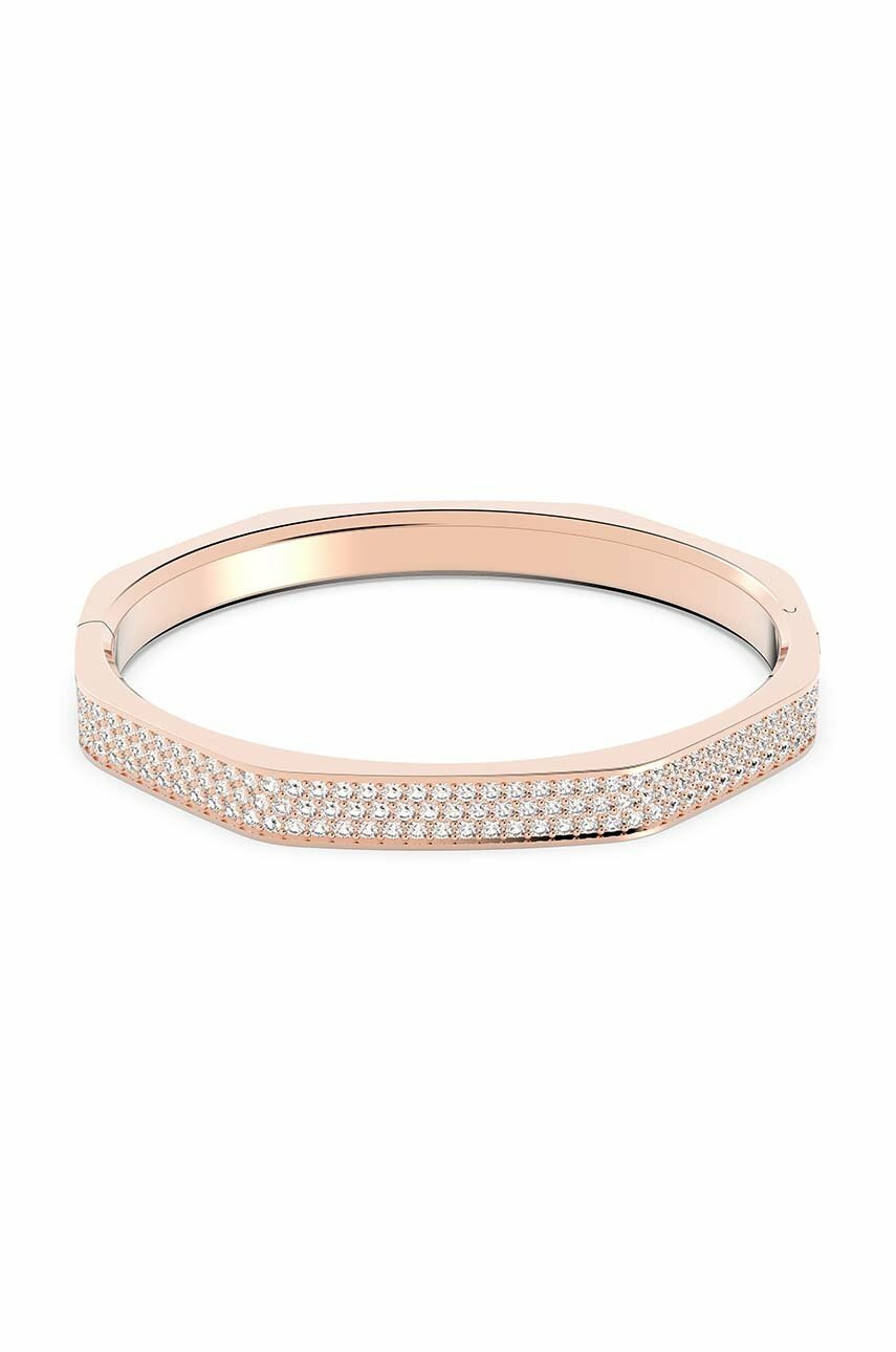 

Гривна Swarovski Dextera дамска, Злато