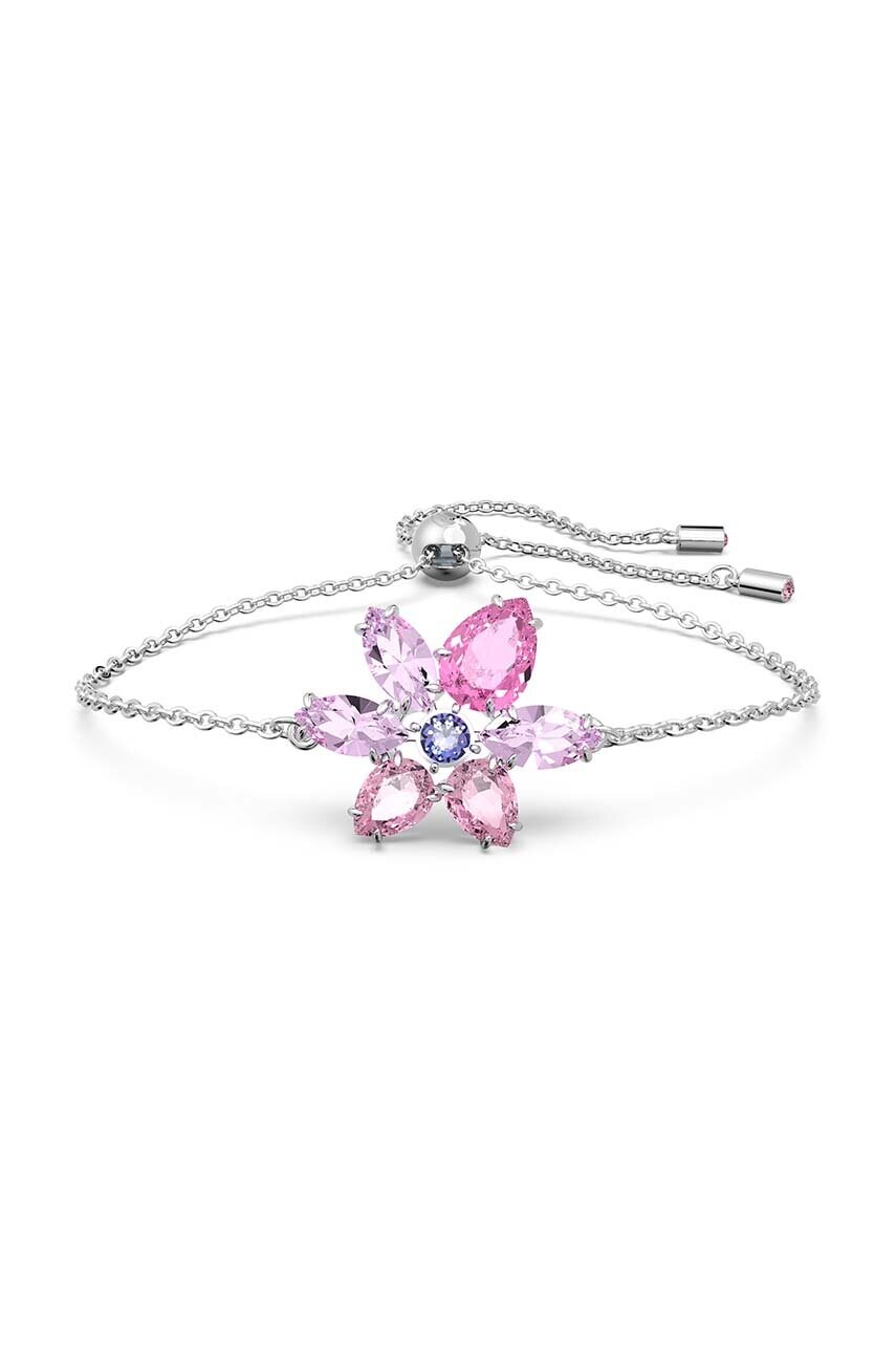 

Браслет Swarovski Gema жіночий