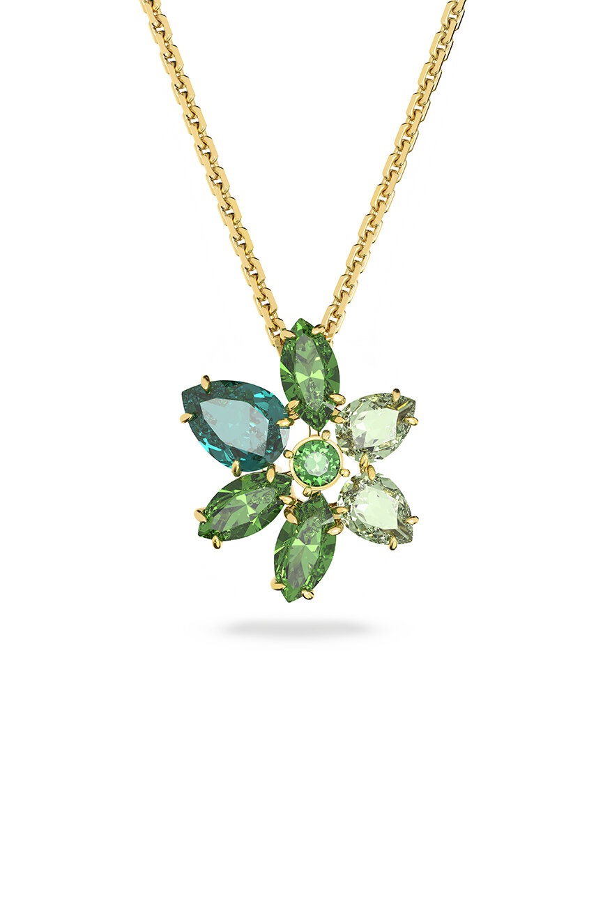 

Ланцюжок Swarovski Gema